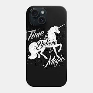 BELIEVE Phone Case