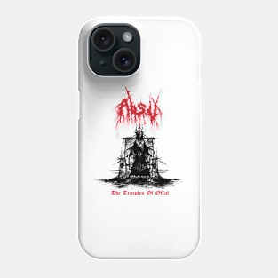 releases in highest quality Phone Case