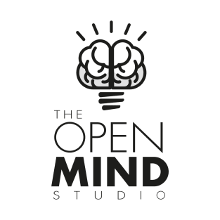 The Open Mind STUDIO T-Shirt