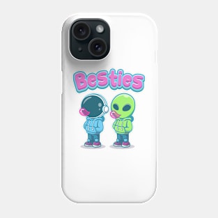 Besties Phone Case