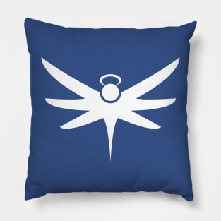 Angel Pillow