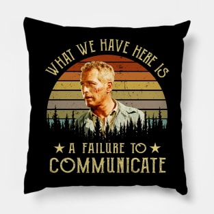 comedy funny Pillow