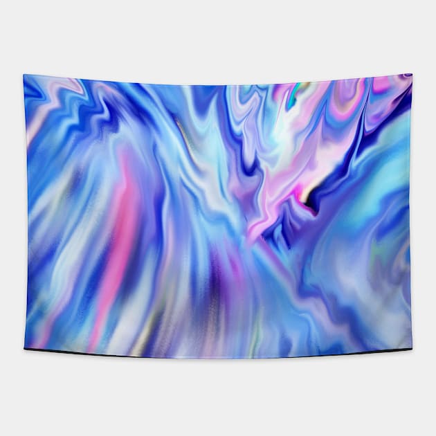 Elemental Tapestry by puravidavisions