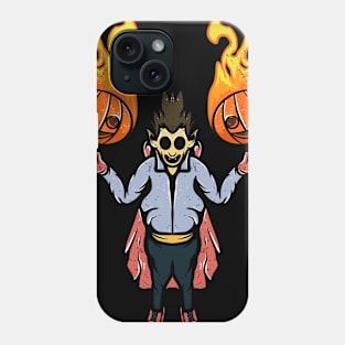 Happy Halloween Phone Case