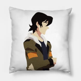 Klance Jacket Swap 1 Pillow