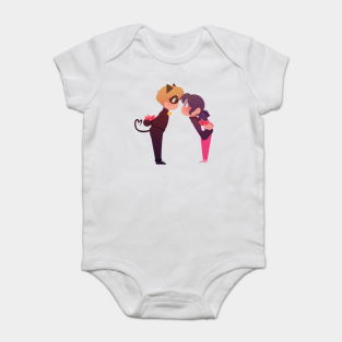 Bodies Bebe Cat Noir Teepublic Fr