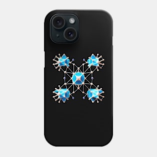 Structure Equals Function Phone Case