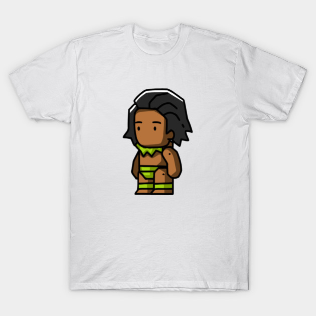 mowgli t shirt