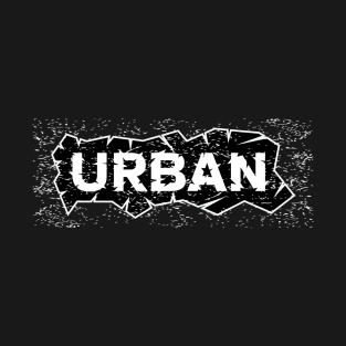 Urban Streetwear T-Shirt