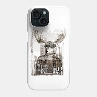 NY Glory Phone Case