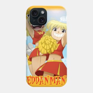 The Loud House - Cheerleaders Phone Case