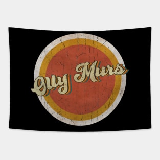 circle vintage Olly Murs Tapestry