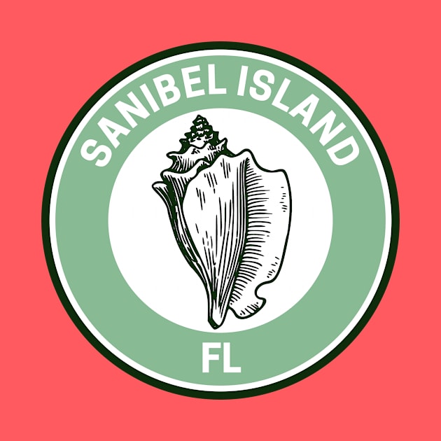 Sanibel Island Florida by fearcity