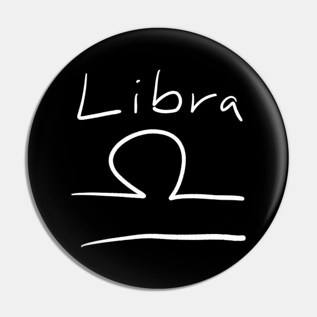 Libra zodiac sign Pin by Pragonette