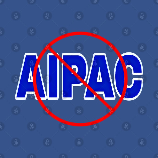 🚫 AIPAC- Front by SubversiveWare