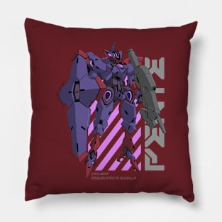 Beguir Pente Gundam Pillow