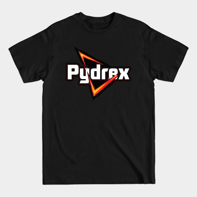 Discover Pydrex OG - Phoenix - T-Shirt