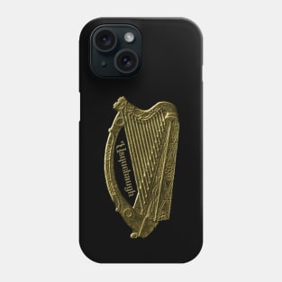 Usquebaugh (or Water of life) Whiskey Phone Case