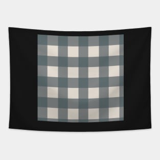 Tulsi Gingham by Suzy Hager Tapestry