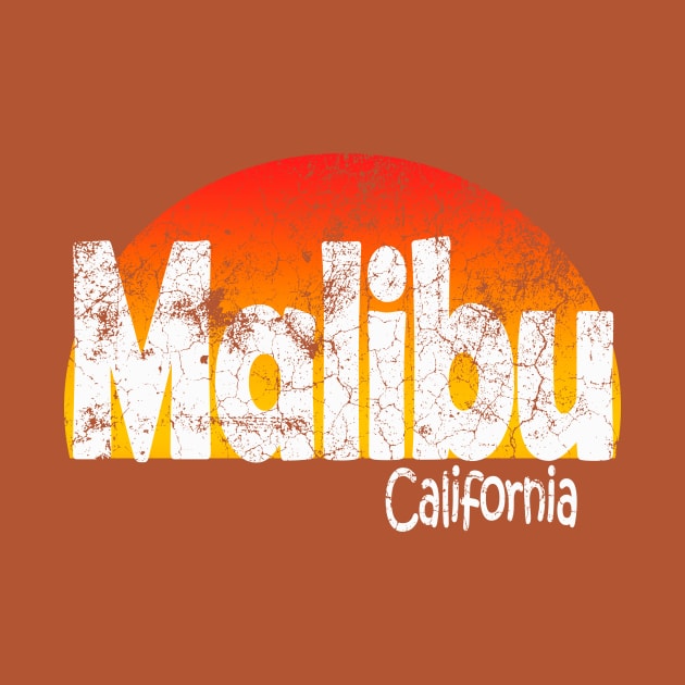 malibu by martian