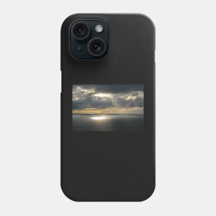 The Voyage Phone Case