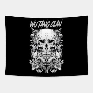 WU TANG CLAN RAPPER MUSIC Tapestry