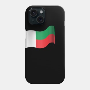 Madagascar Phone Case