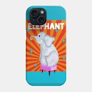 Elephant Phone Case