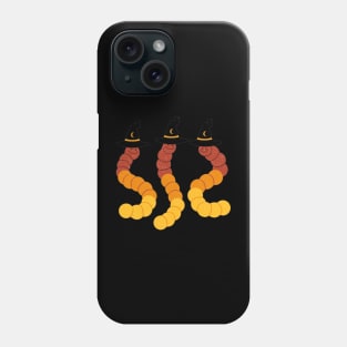 witchicorn Phone Case