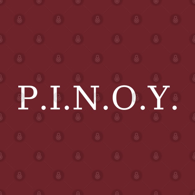 Pinoy word by CatheBelan