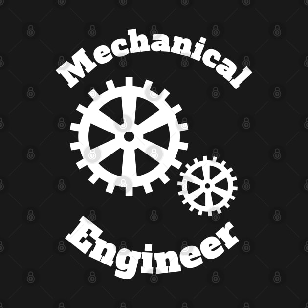 Mechanical Engineer by maro_00