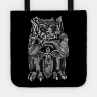 Gargoyle Tote