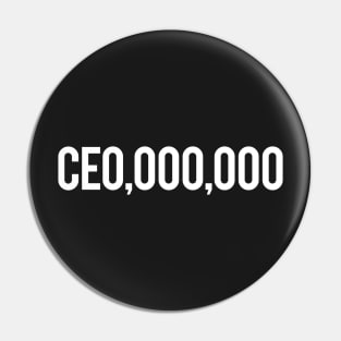 CE0,000,000 Pin