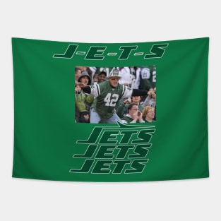 Jets Jets Jets Tapestry