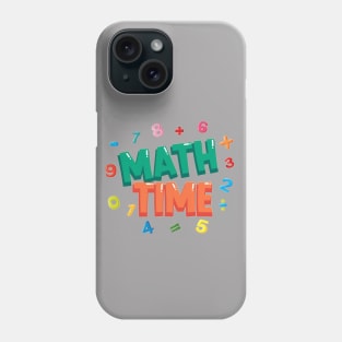 Math Phone Case