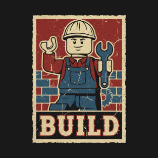 Building and Creating