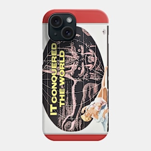 Alien Cucumbers! Phone Case