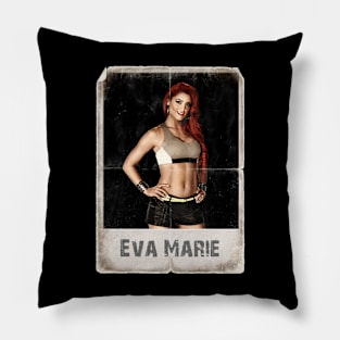 Eva Marie Pillow