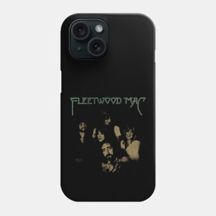 Fleetwood Mac Phone Case