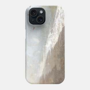 Through the Rain Phone Case