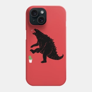 godzill-AWW Phone Case