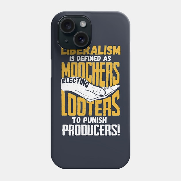 Punishing Producers 2 Phone Case by baurys@gmail.com