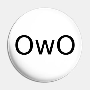 OwO Pin