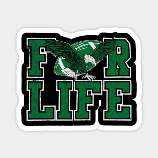 philadelphia-eagles Magnet