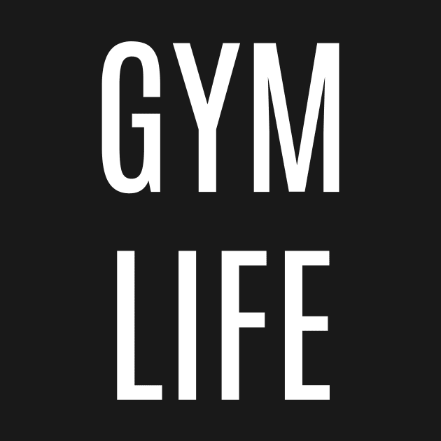 Gym Life by raulchirai