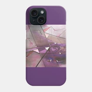 EL CRISTAL CONCLAVE Phone Case