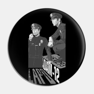 Adam-12 Pin