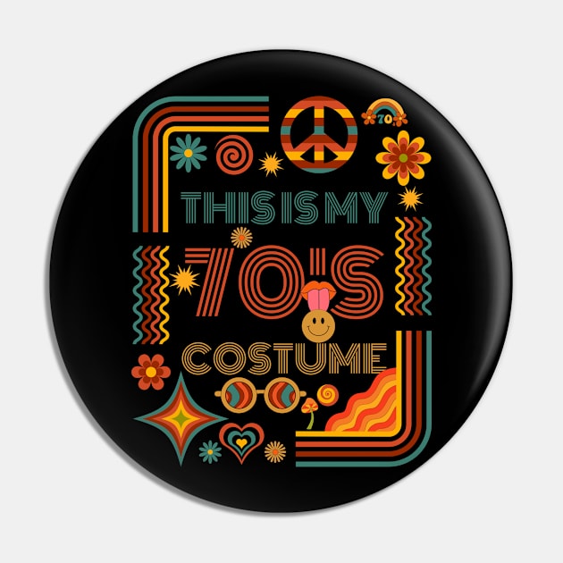 THIS IS MY 70'S COSTUME Pin by Myartstor 