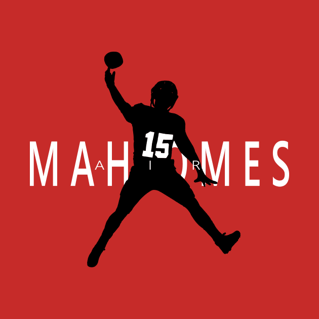 Air Mahomes II by Injustice