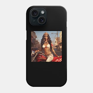 Kali Phone Case